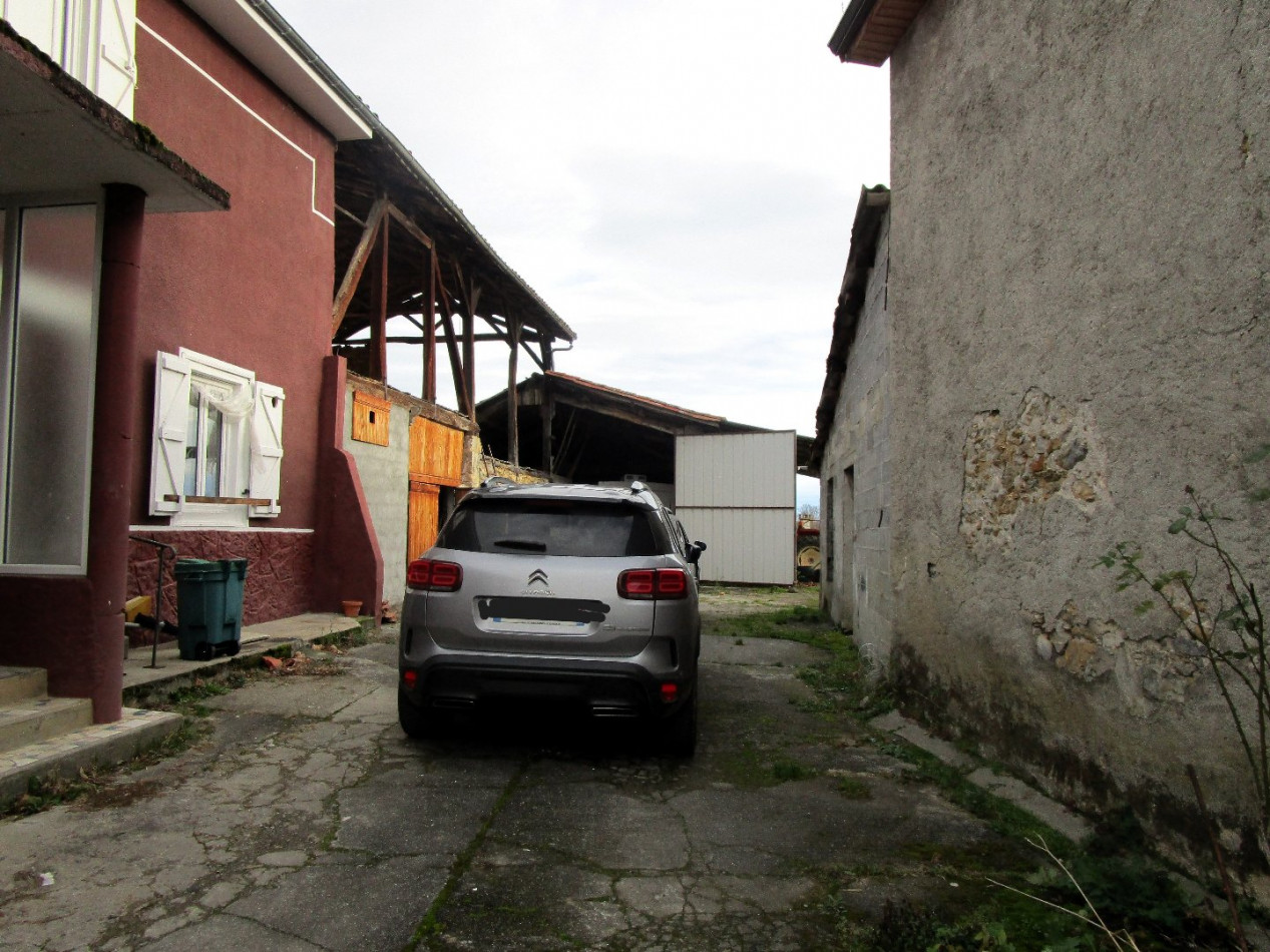 vente Maison de village Payssous - Photo 10