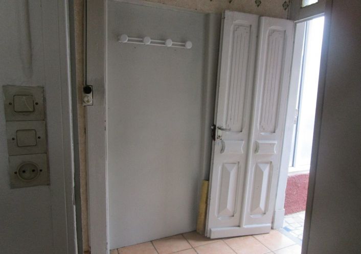 vente Maison de village Payssous
