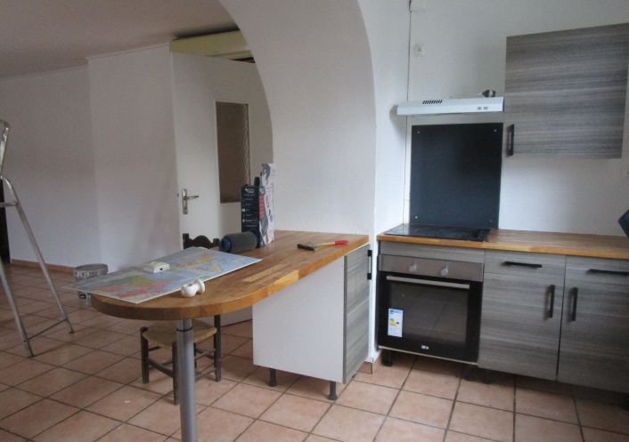 vente Maison de village Payssous