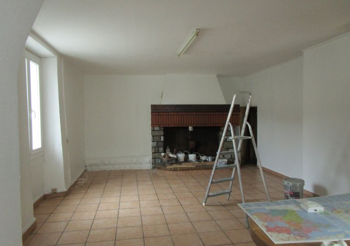vente Maison de village Payssous