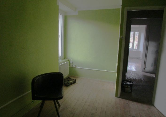 vente Maison de village Payssous
