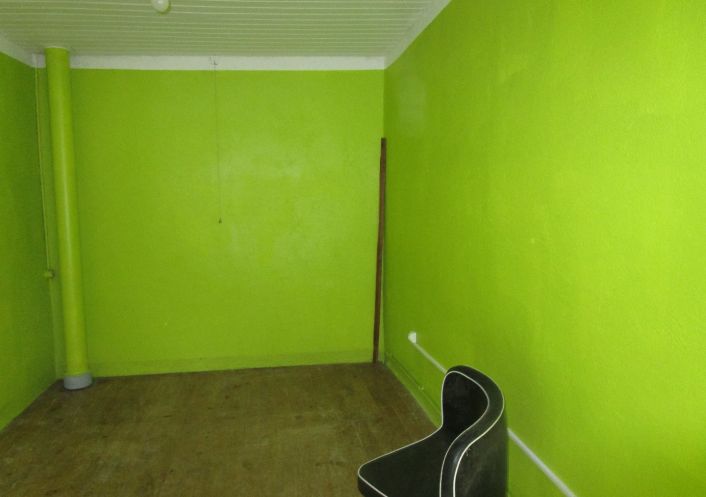 vente Maison de village Payssous