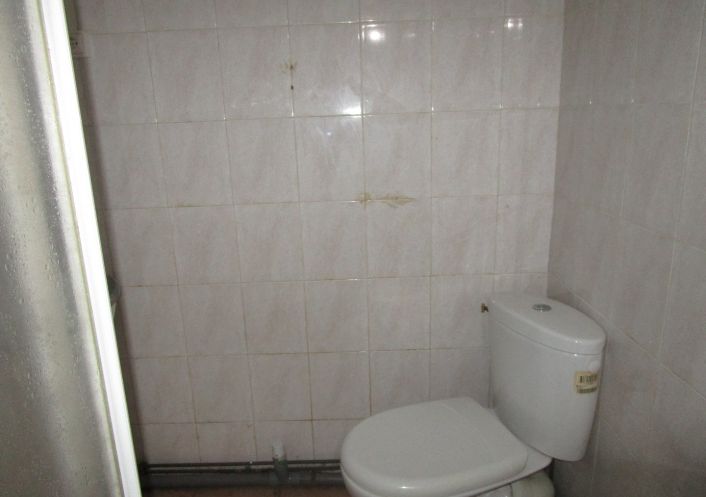 vente Maison de village Payssous