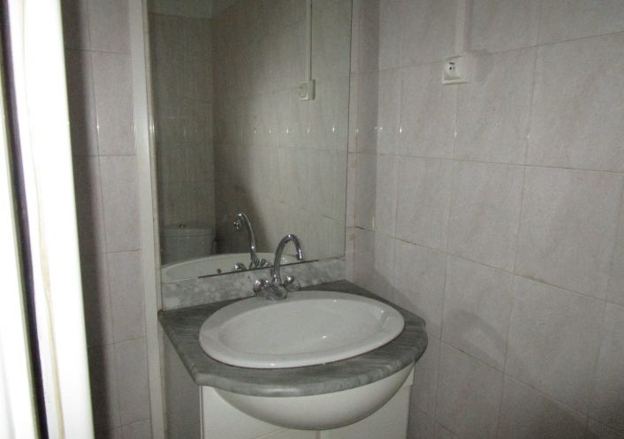 vente Maison de village Payssous