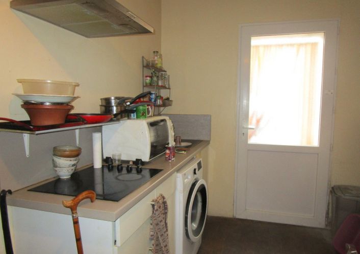 vente Maison de village Payssous