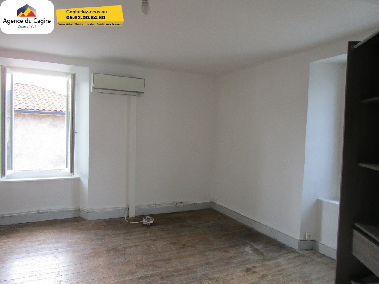 vente Maison de village Payssous - Photo 2