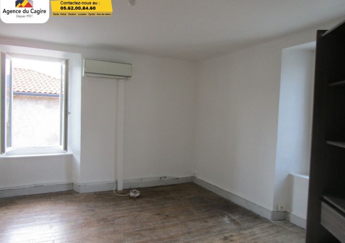 vente Maison de village Payssous