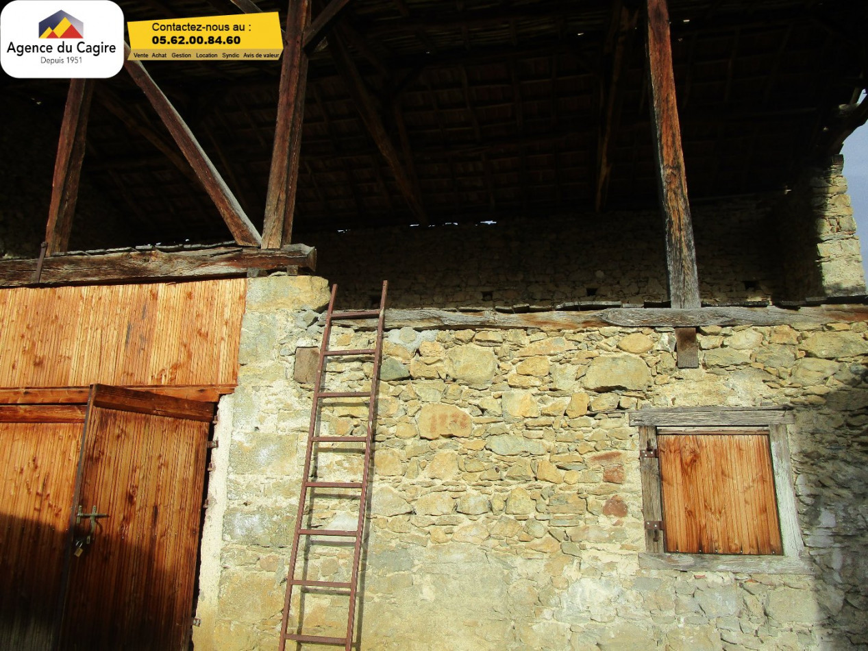 vente Maison de village Payssous - Photo 3