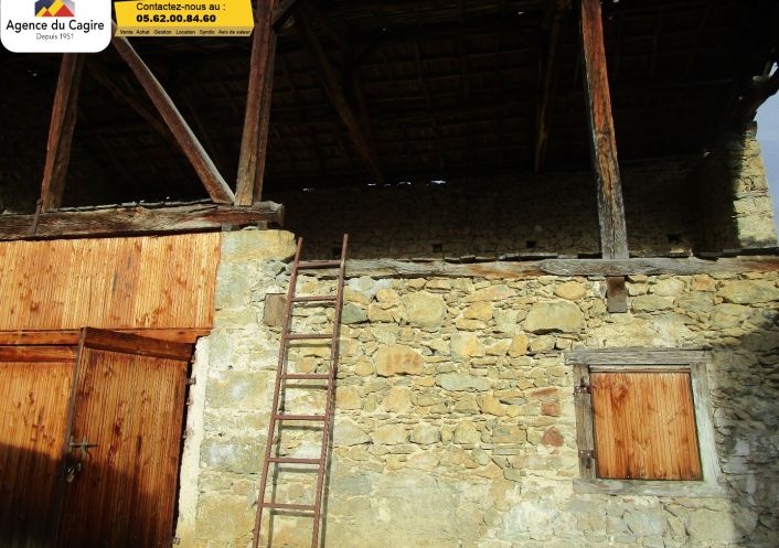 vente Maison de village Payssous