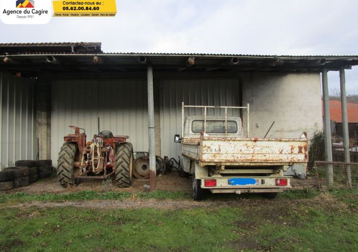vente Maison de village Payssous