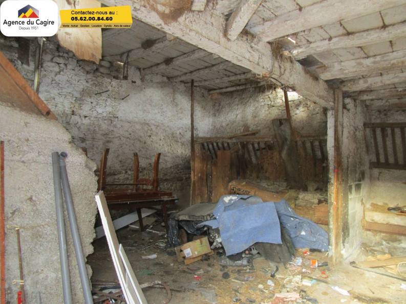 vente Maison de village Payssous - Photo 6