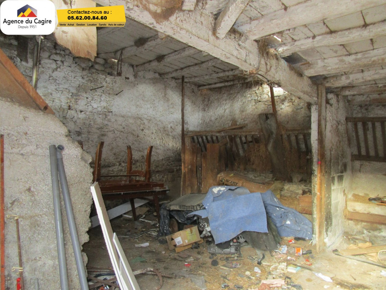 vente Maison de village Payssous - Photo 6