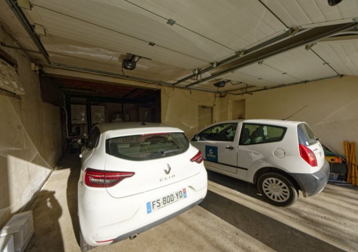 vente Maison Saint Gaudens