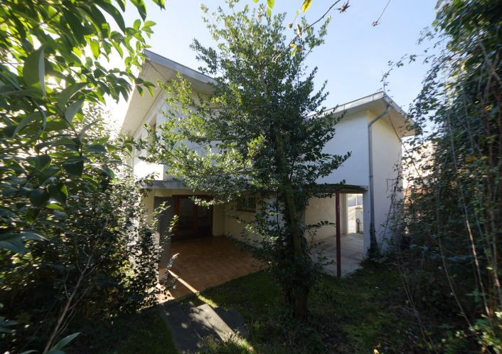 vente Maison Saint Gaudens