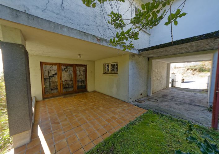 vente Maison Saint Gaudens