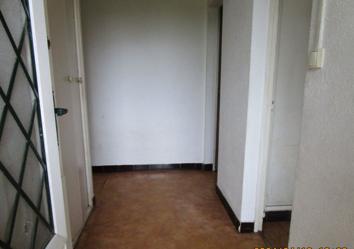 vente Maison de campagne Saint Plancard