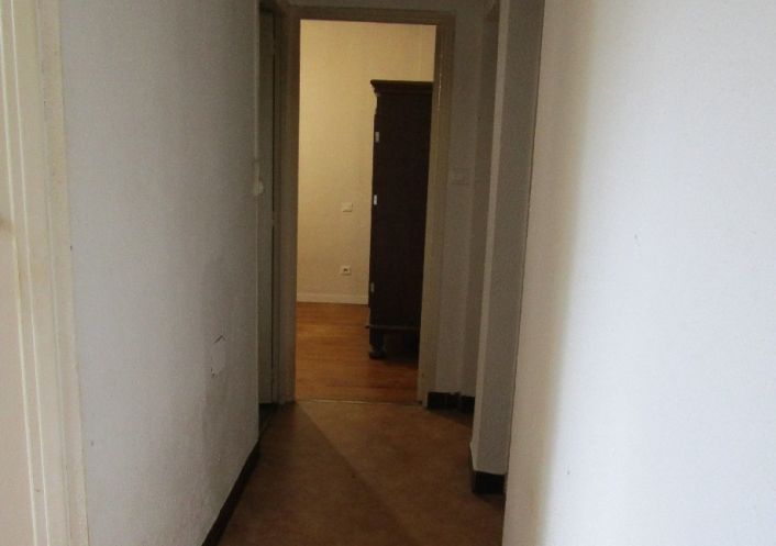 vente Maison de campagne Saint Plancard