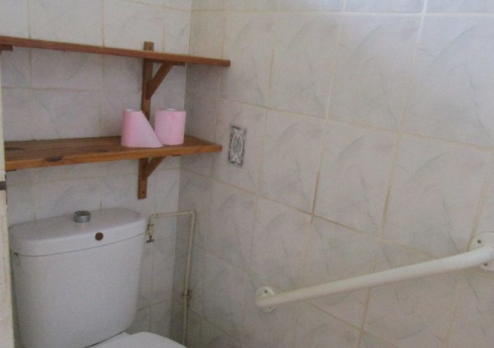 vente Maison de campagne Saint Plancard