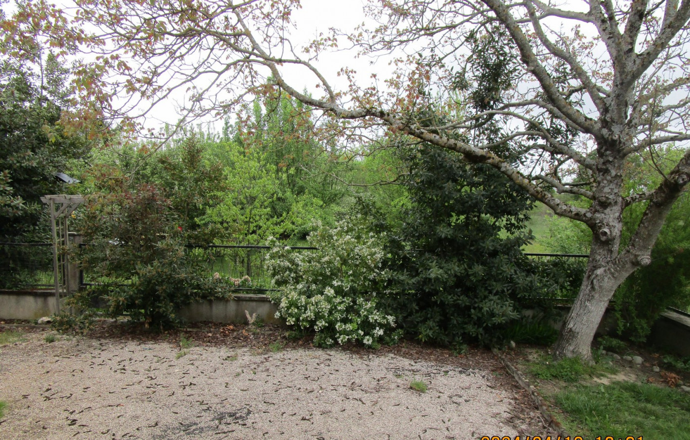 vente Maison de campagne Saint Plancard - Photo 8