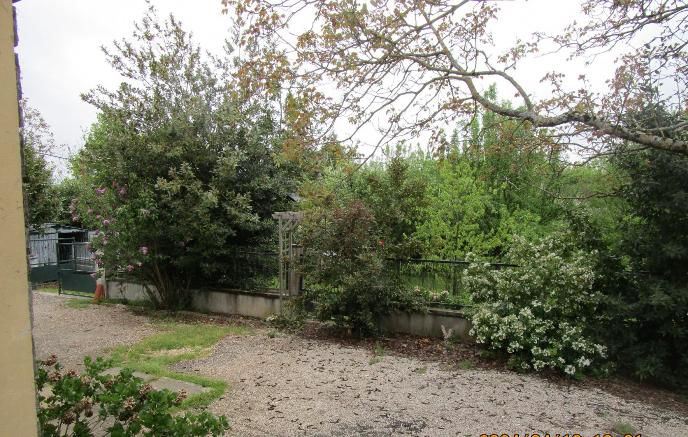 vente Maison de campagne Saint Plancard - Photo 9