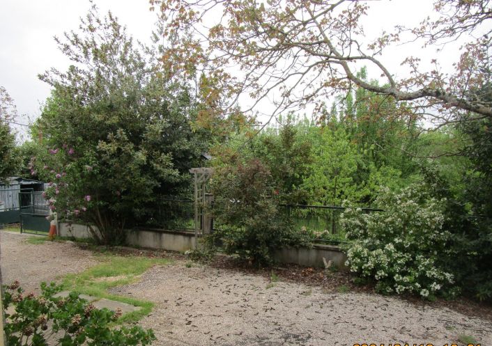 vente Maison de campagne Saint Plancard