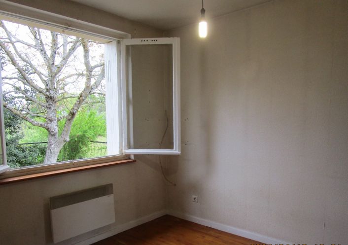 vente Maison de campagne Saint Plancard