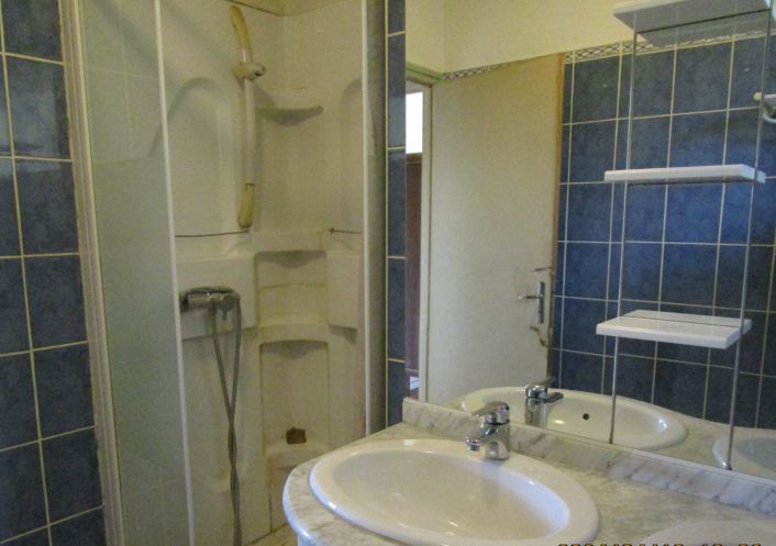 vente Maison de campagne Saint Plancard