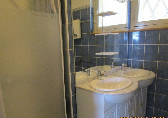 vente Maison de campagne Saint Plancard