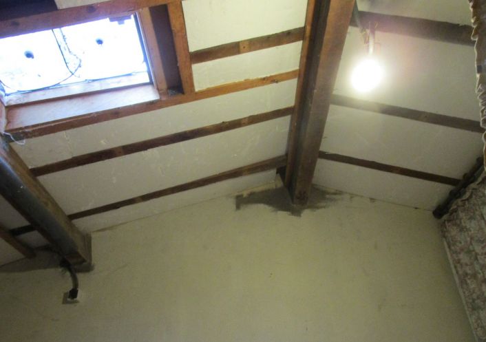 vente Maison de campagne Saint Plancard