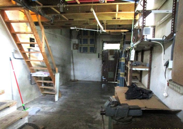 vente Maison de campagne Saint Plancard