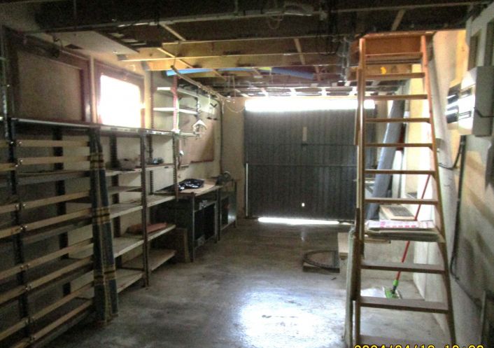 vente Maison de campagne Saint Plancard