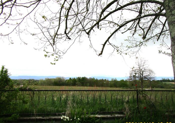 vente Maison de campagne Saint Plancard