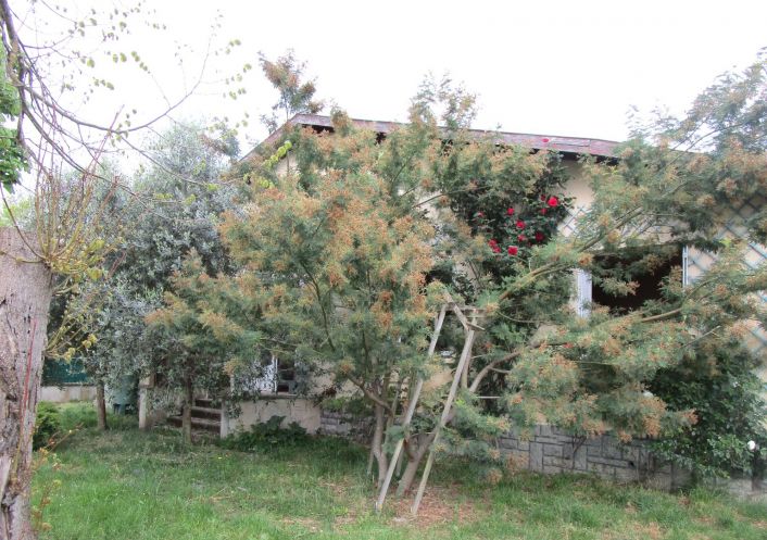 vente Maison de campagne Saint Plancard