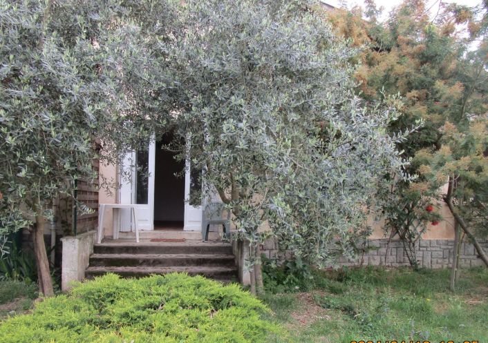 vente Maison de campagne Saint Plancard