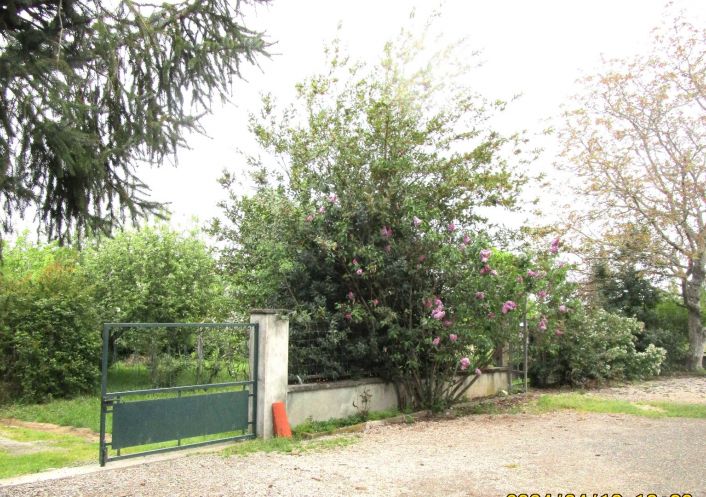 vente Maison de campagne Saint Plancard