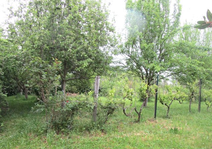 vente Maison de campagne Saint Plancard