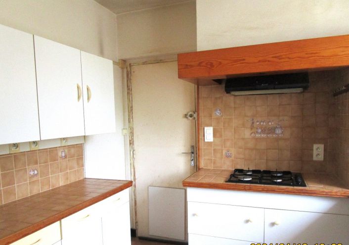 vente Maison de campagne Saint Plancard