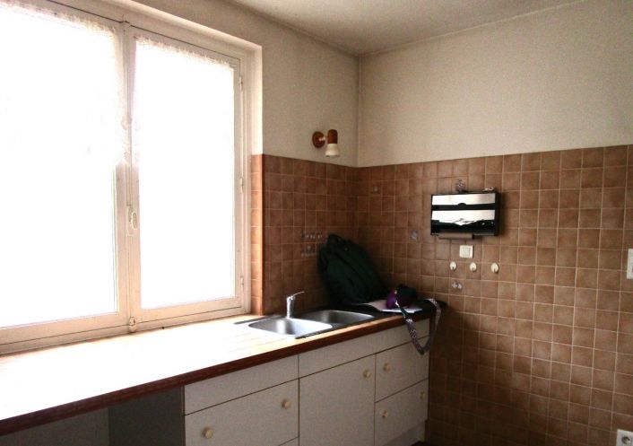 vente Maison de campagne Saint Plancard