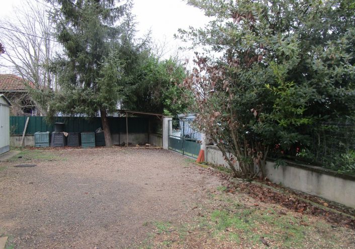 vente Maison de campagne Saint Plancard