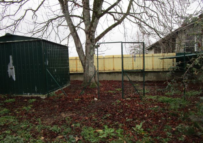 vente Maison de campagne Saint Plancard