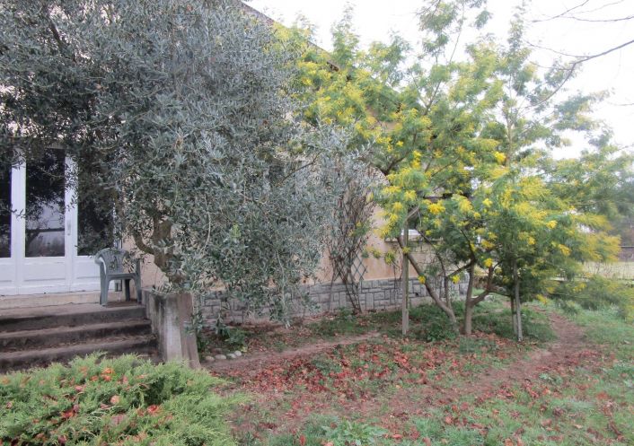 vente Maison de campagne Saint Plancard