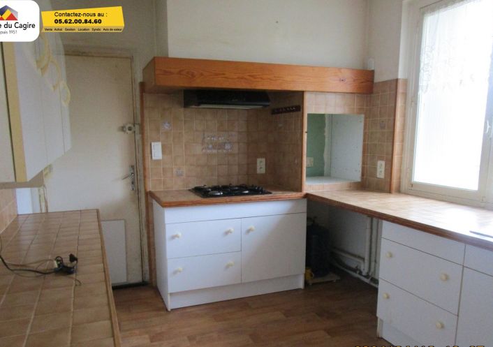 vente Maison de campagne Saint Plancard