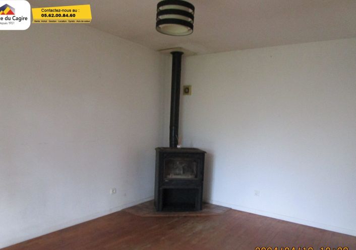 vente Maison de campagne Saint Plancard