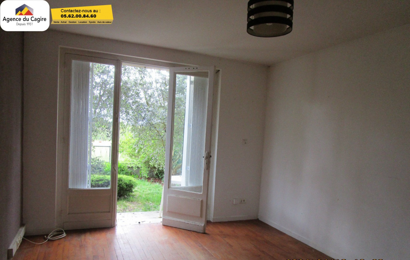 vente Maison de campagne Saint Plancard - Photo 4