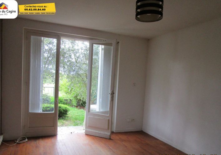 vente Maison de campagne Saint Plancard