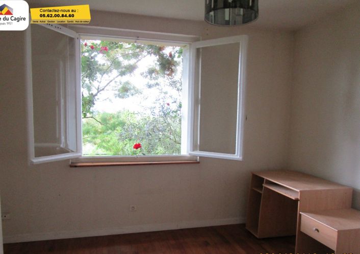 vente Maison de campagne Saint Plancard