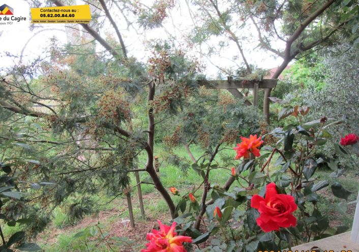 vente Maison de campagne Saint Plancard