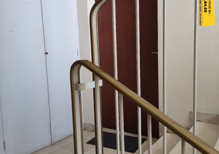 vente Appartement Saint Gaudens