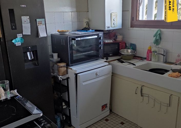 vente Appartement Saint Gaudens