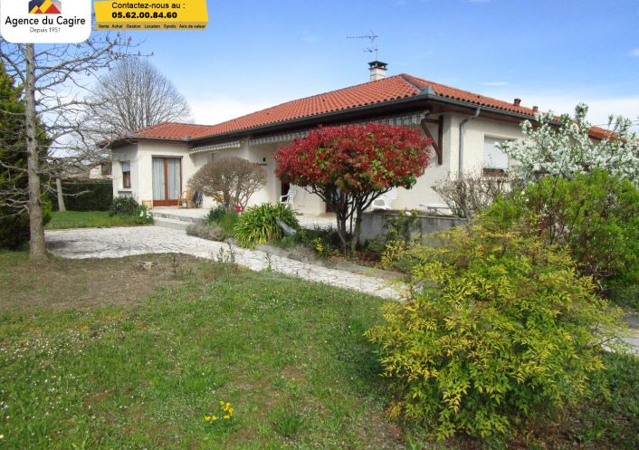 vente Maison Saint Gaudens